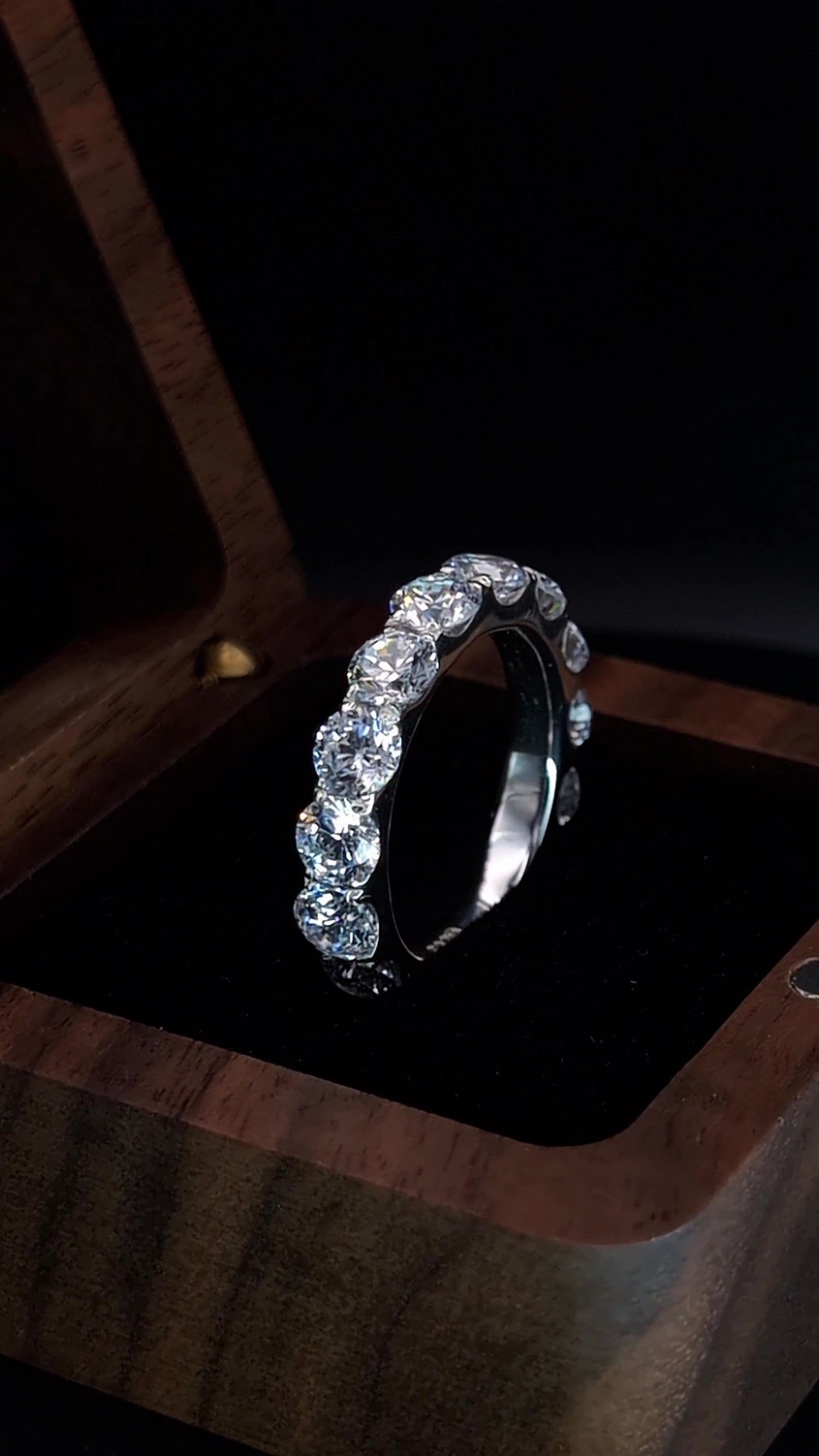 Anillos