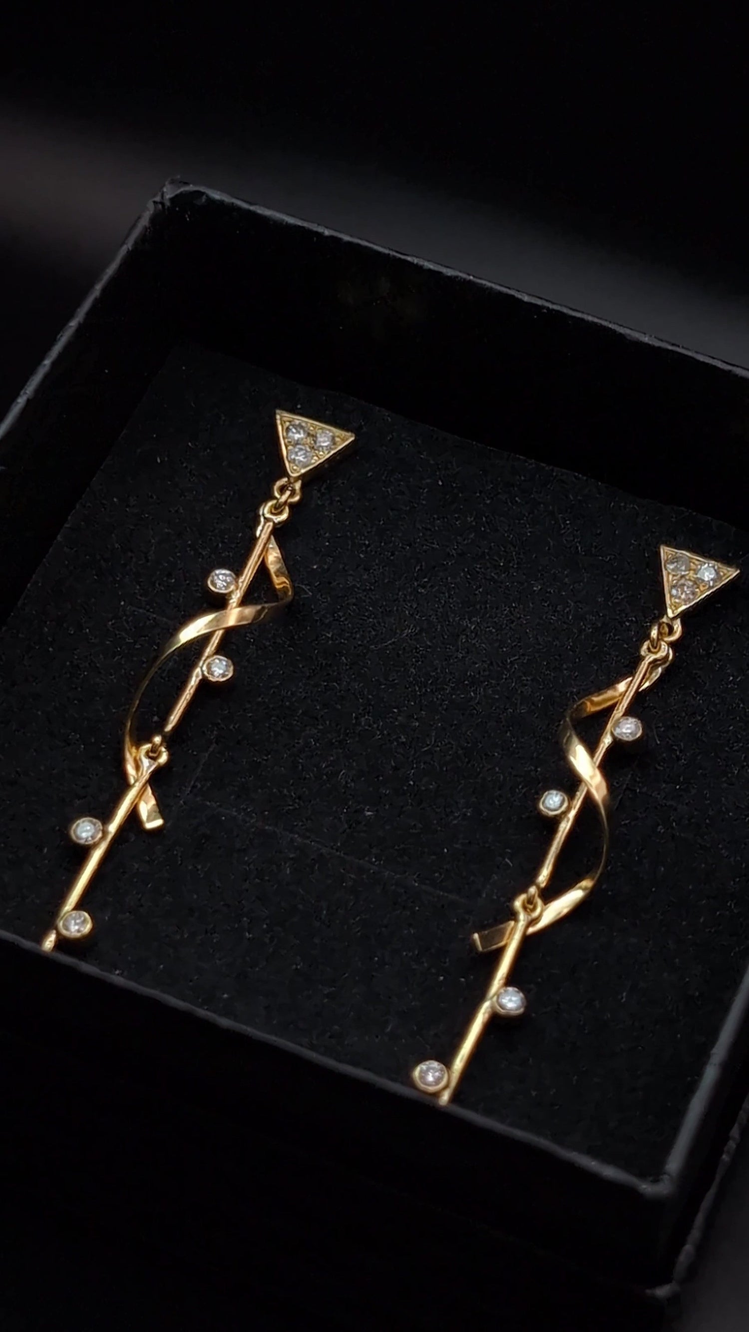Pendientes